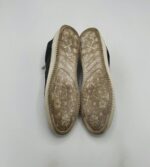 Adidasi dama 39 piele , albastru - imagine 4