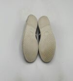 Espadrile copii  32 material textil , negru - imagine 4