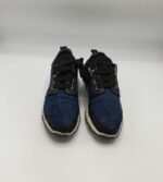 Adidasi dama Impulse 37 material textil , negru - imagine 2