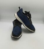 Adidasi dama Impulse 37 material textil , negru