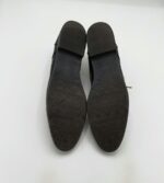 Pantofi barbati Graceland 41 imitatie de piele , negru - imagine 4