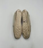 Mocasini  dama Bluerose 38 piele , alb - imagine 4