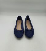 Balerini dama  Primark 37 material textil , albastru - imagine 2