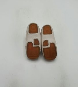 Adidasi copii Elefanten 19 piele  , alb roz - imagine 4