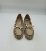Mocasini dama Graceland 38 imitatie de piele , maro - imagine 2