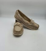 Mocasini dama Graceland 38 imitatie de piele , maro