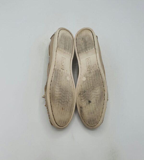 Mocasini dama Graceland 38 imitatie de piele , maro - imagine 4