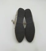 Adidasi dama  Paul Green 38 piele , gri - imagine 4