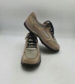 Adidasi dama Waldlaufer 38 piele , crem