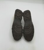 Adidasi dama Waldlaufer 38 piele , crem - imagine 4