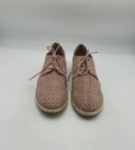 Pantofi barbati Graceland 41 material textil , crem - imagine 2