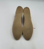 Pantofi barbati Graceland 41 material textil , crem - imagine 4