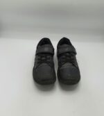 Adidasi copii Next 34 imitatie de piele , negru - imagine 2