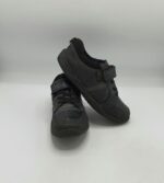 Adidasi copii Next 34 imitatie de piele , negru