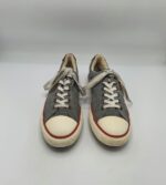 Tenisi barbati Fila 44 material textil , gri - imagine 2