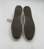 Tenisi barbati Fila 44 material textil , gri - imagine 4