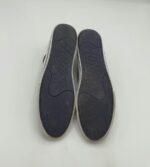Tenisi barbati Tommy Hilfiger  41,5 material textil , negru - imagine 4