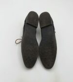 Pantofi dama  Graceland 38 imitatie de piele , negru - imagine 4