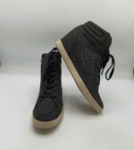 Adidasi dama Blue Motion 38 imitatie de piele , negru