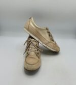 Adidasi dama Paul Green 39 piele , auriu