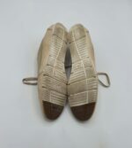 Adidasi dama Paul Green 39 piele , auriu - imagine 4