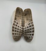 Adidasi  dama 38 material textil , alb - imagine 4