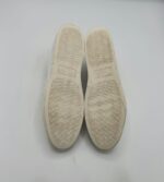 Adidasi dama Top Shop 38 imitatie de piele , alb - imagine 4