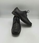 Pantofi barbati Borelli 41 piele , negru