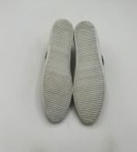 Tenisi dama 38 material textil , negru - imagine 4