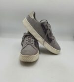 Adidasi dama Graceland 40 imitatie de piele , material textil , gri