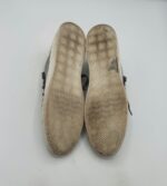 Adidasi dama Graceland 40 imitatie de piele , material textil , gri - imagine 4