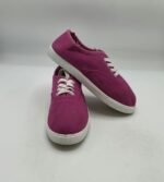 Tenisi dama Hip Hopps 36 material textil , roz