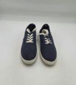 Tenisi dama 36 material textil , bleumarin - imagine 2