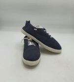 Tenisi dama 36 material textil , bleumarin