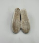 Espadrile copii  H&M 29 material textil , bleumarin - imagine 4