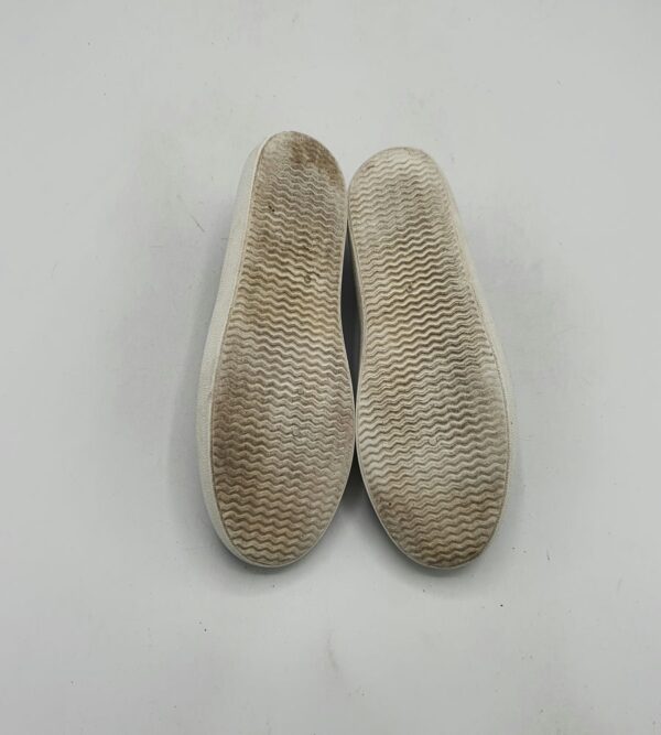 Espadrile copii  H&M 29 material textil , bleumarin - imagine 4