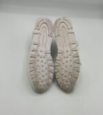 Adidasi dama Reebok 39 piele , alb - imagine 4