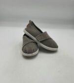 Tenisi copii Casual Collection 27 material textil , gri