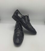 Pantofi barbati  Samuel Windsor 45 piele , negru
