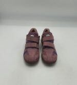 Adidasi copii Sport 28 piele , piele intoarsa , roz - imagine 2