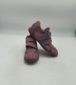 Adidasi copii Sport 28 piele , piele intoarsa , roz