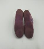 Adidasi copii Sport 28 piele , piele intoarsa , roz - imagine 4