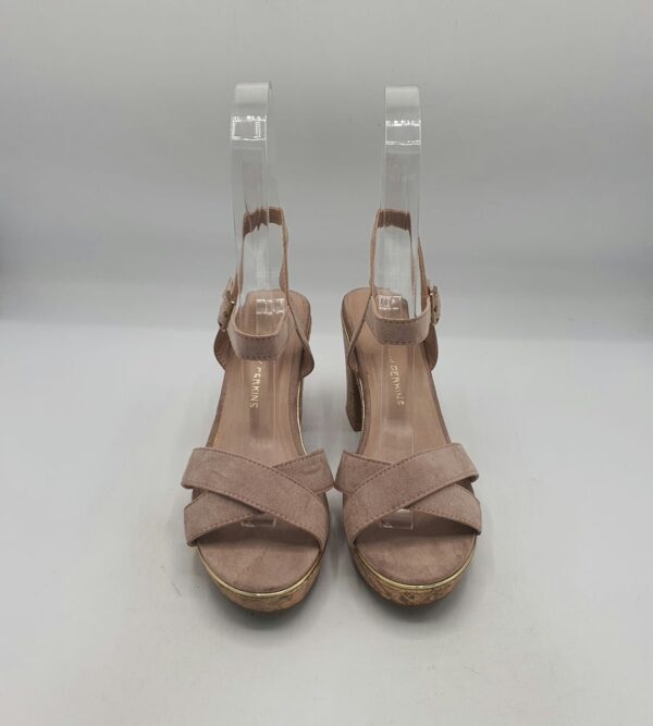 Sandale Doroty Perkins 38 - imagine 2