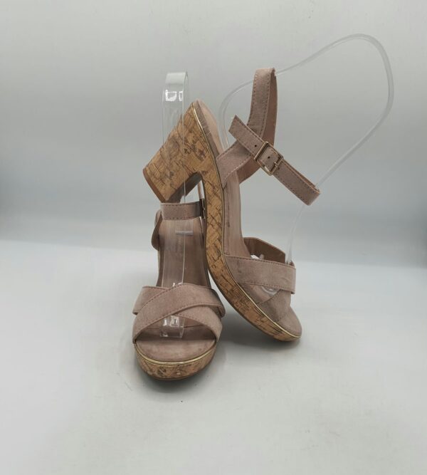 Sandale Doroty Perkins 38 - imagine 1