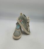 Adidasi copii Zara 23 material textil , albastru