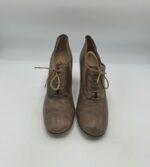 Pantofi  dama 39 piele , maro - imagine 2