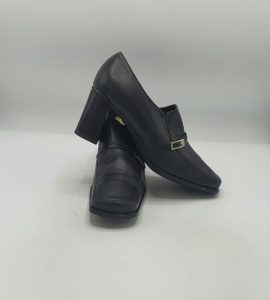 Pantofi dama Hogl 37 piele , negru