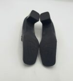 Pantofi dama Hogl 37 piele , negru - imagine 4