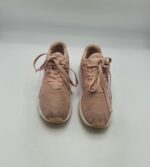 Adidasi dama Asics 37 material textil , roz - imagine 2