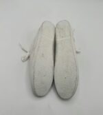 Tenisi dama Walkx 39 material textil , alb - imagine 4